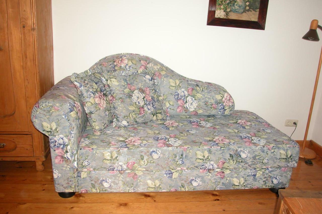 Privatzimmer Alte Schule Suderburg Kültér fotó